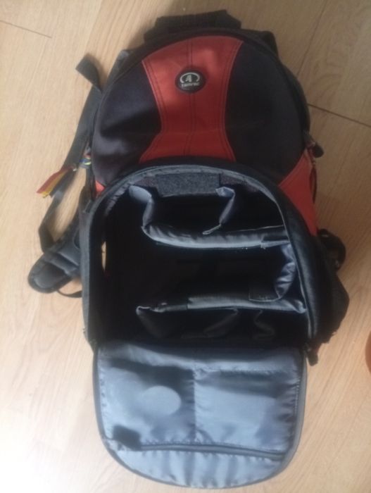 rucsac foto tamrac