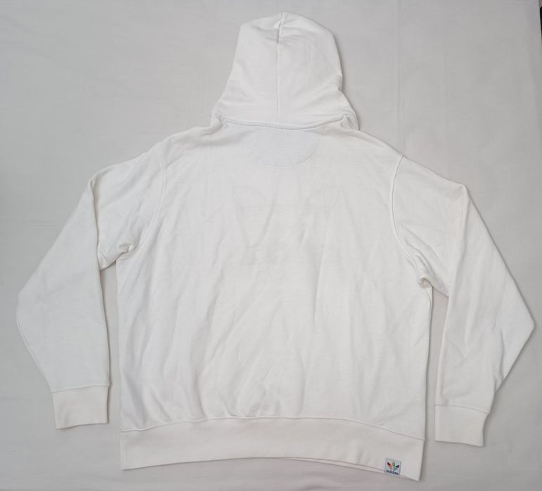 Adidas Originals Trefoil Hoodie оригинално горнище 2XL Адидас суичър