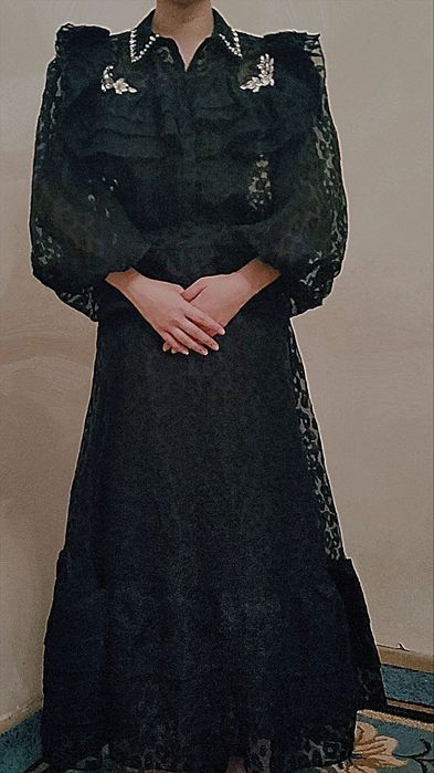 Красывый одежда..