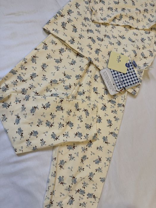 Пижама для девочек