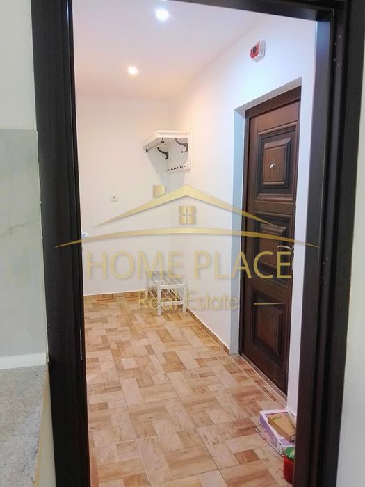 Продава се Двустаен апартамент в Варна, Трошево - 53 кв.м за 1049 €/кв.м - Снимка #6