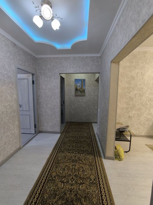 Аренда квартиры улица Саракулька