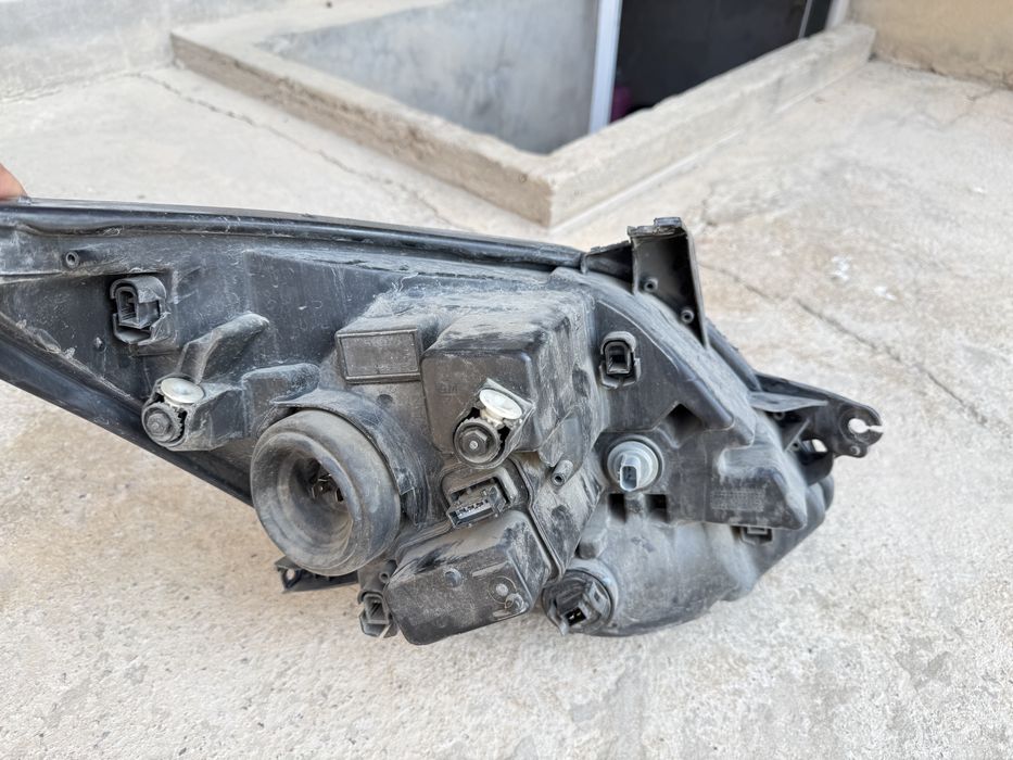 Zavadskoy cobalt oldi chap fara