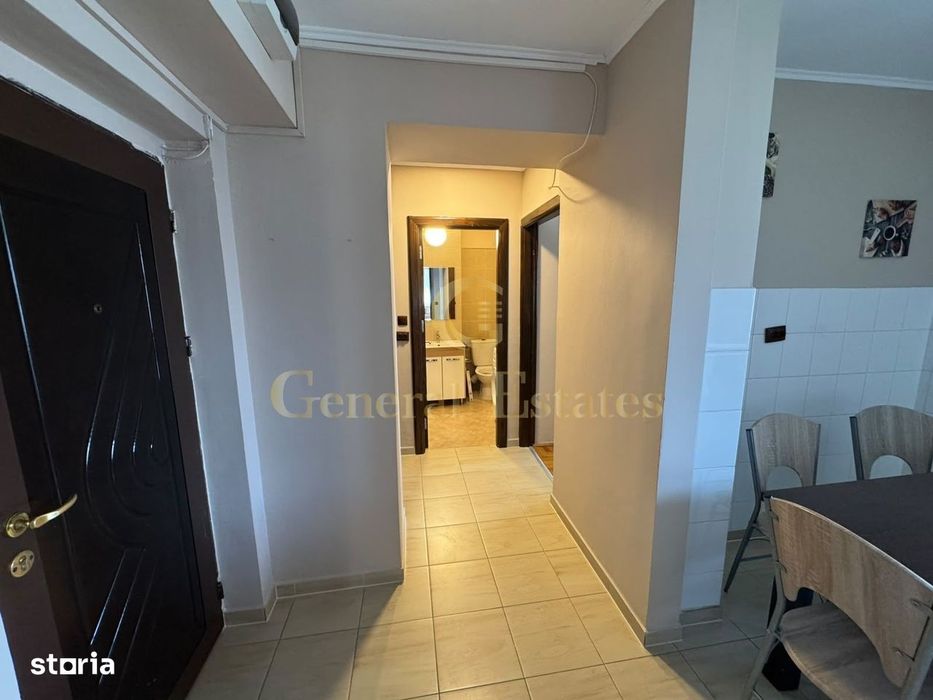 Apartament 3 camere de închiriat – Bulevardul Gării, Brașov