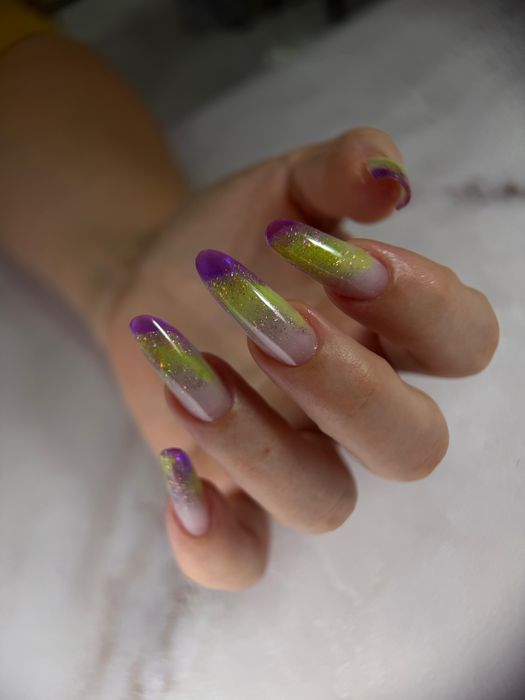 Обучение маникюр педикюр