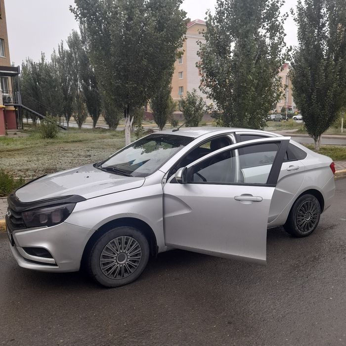 Продам лада веста