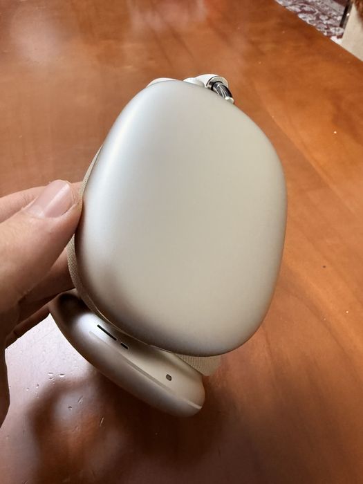 Новый Apple AirPods Max 2 Type C New 2024 • Наушники •