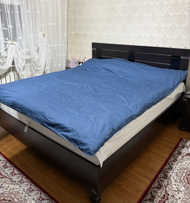 Спальный гарнитур, турецкий