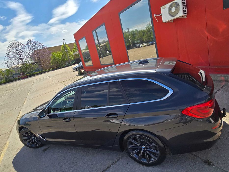 BMW Seria 5 20D  G11  190 Cp