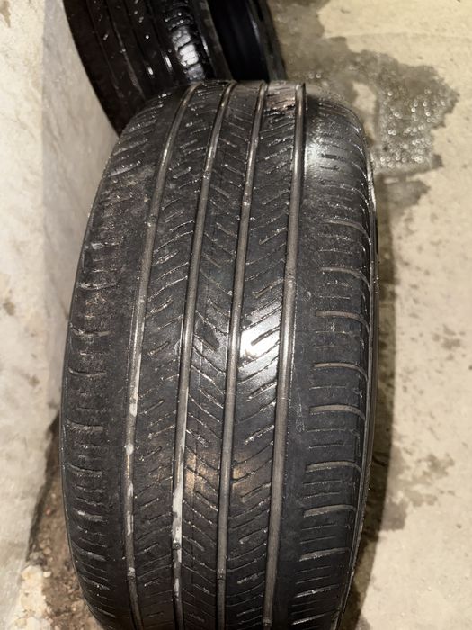 Резина 205/55/16