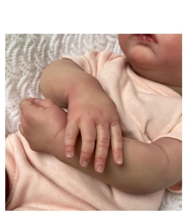 кукла реборн Meadow