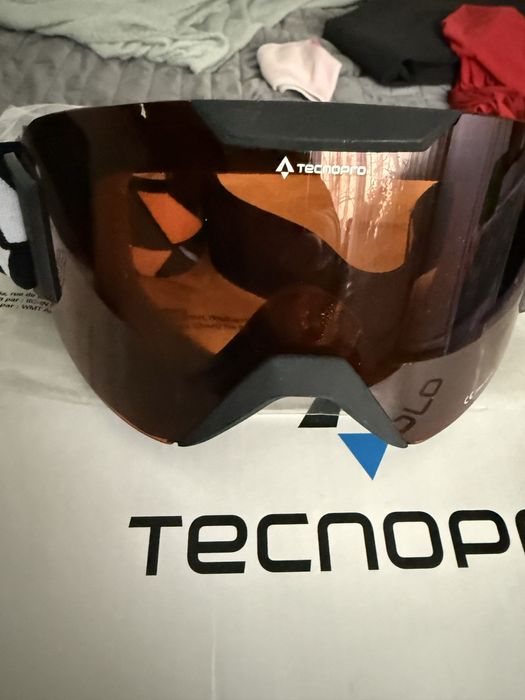 Ochelari Ski Tecnopro Noi