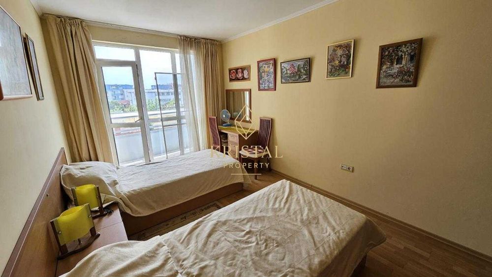 Продава се Двустаен апартамент в к.к. Слънчев бряг - 72 кв.м за 1042 €/кв.м - Снимка #6