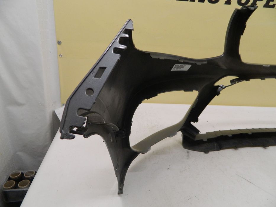 Bara fata Mercedes GLE COUPE AMG, C292, 2015, 2016, 2017, 2018, 2019, cod origine A2928851825.