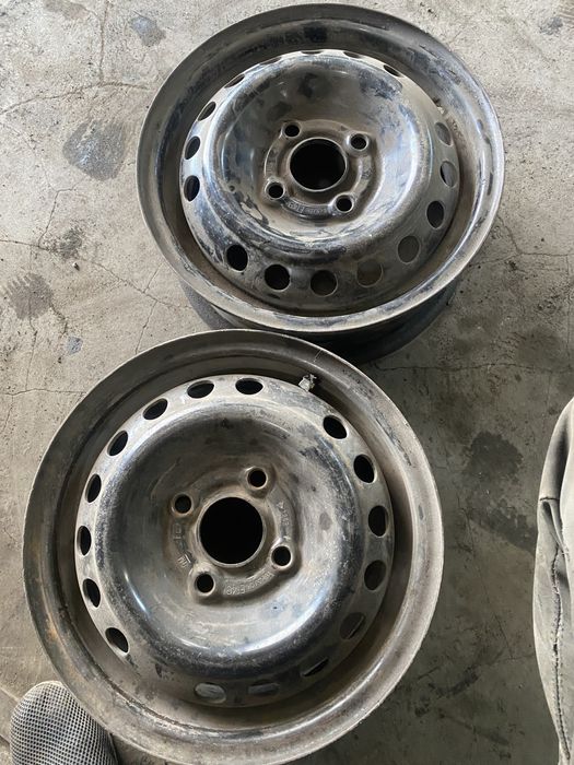 Продам диски 4 штуки р 13