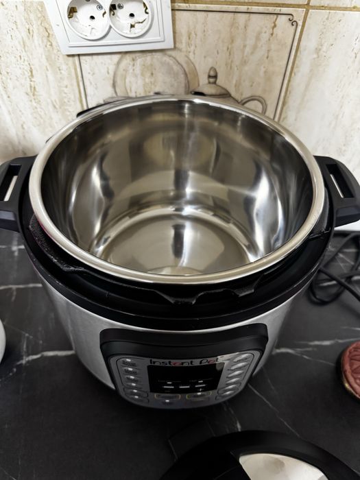 Multicooker Instant Pot DUO60 5,7L , 14 Programe
