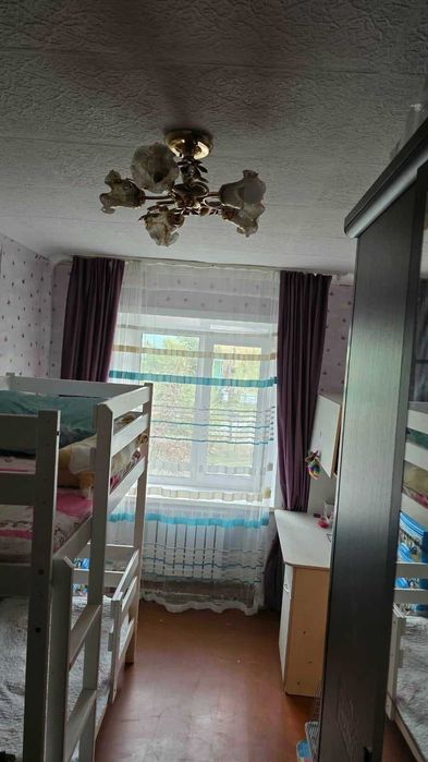В продаже 2шка р-йн кривого магазина
