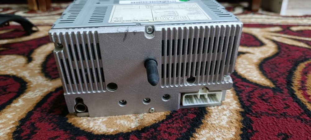 Продаётся Магнитола Спарк 1