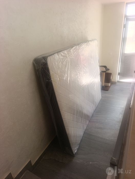 Sotildi matras yok