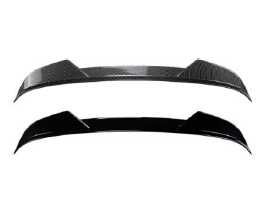 Eleron / Prelungire / Extensie Luneta BMW - Seria 3 E90