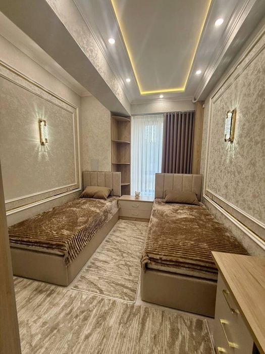 Продаётся квартира в Алмазар Ул Нурафшон Ор Riviera