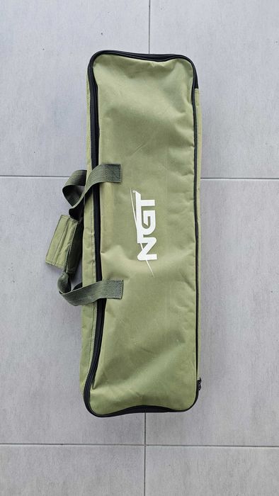 Rod Pod NGT pentru 3 lansete – stare excelentă