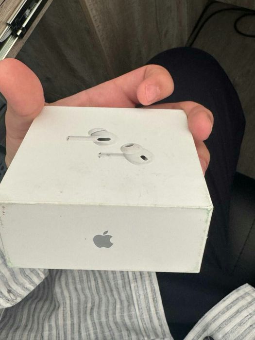 Air pors 2.2 arginal