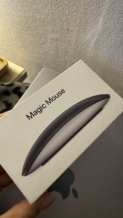 Продам magic mouse