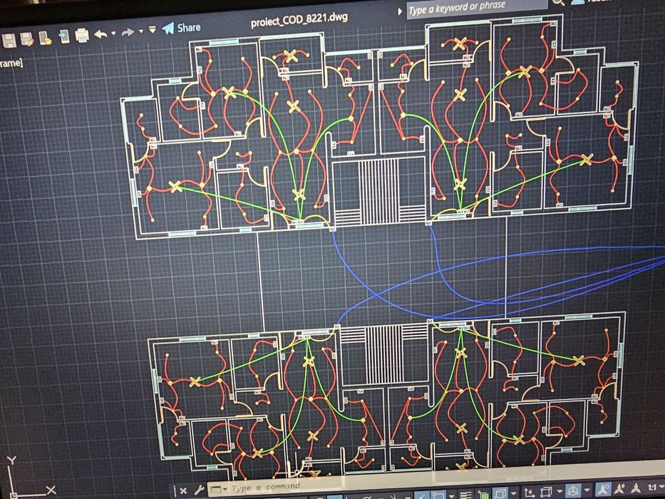 Inginer electric-Consultanta tehnica ,Proiecte electrice,Facultate