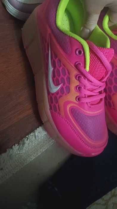 Детский етік красоки