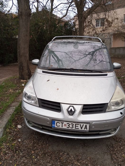 Renault Espace oferta