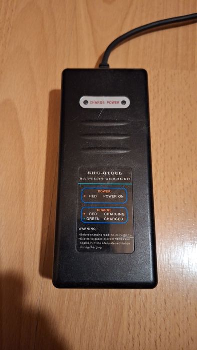 Bicicleta electrică pliabilă EcoRide - Suedia