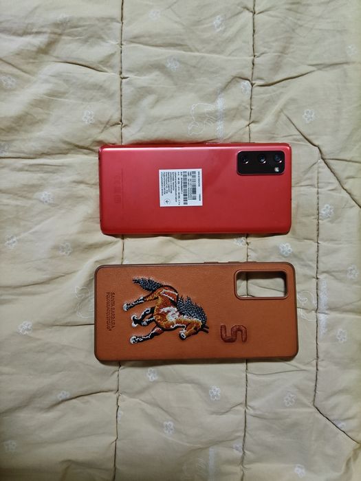 Galaxy s20 fe 128гб