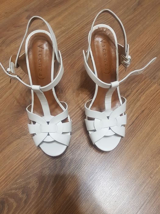 Боссоножки женские