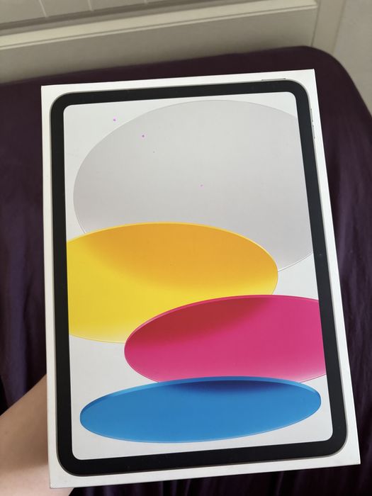 Планшет Apple Ipad A16