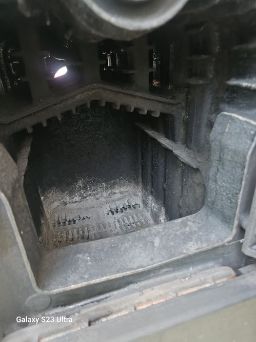 Vand centrala Viadrus, an fabricație 2020