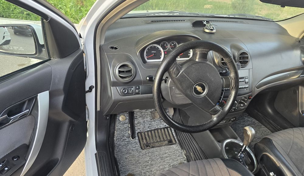 Chevrolet Nexia 2019 — 5