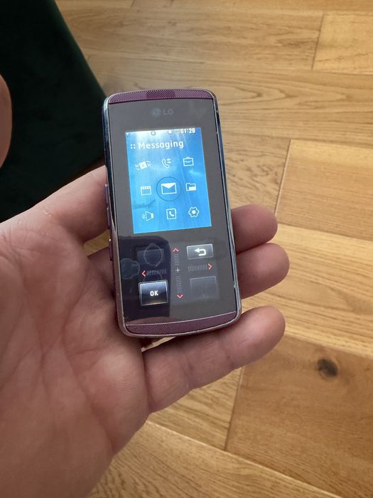 Sony ericsson/ puma/nokia