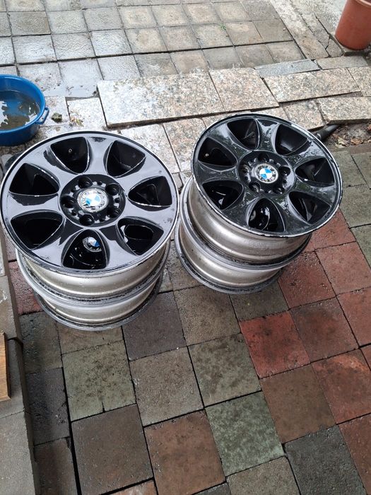 Продам диски БМВ оригинал. RONAL. E87