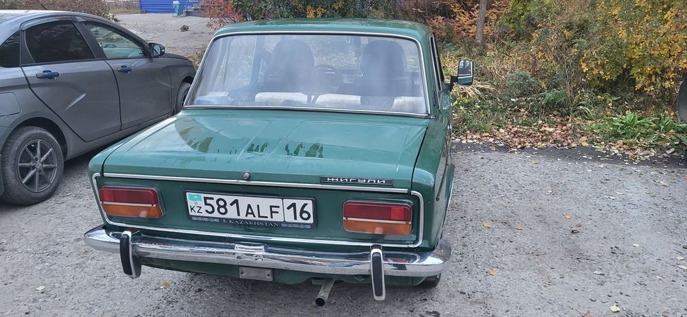 Продам автомобиль ВАЗ 2103