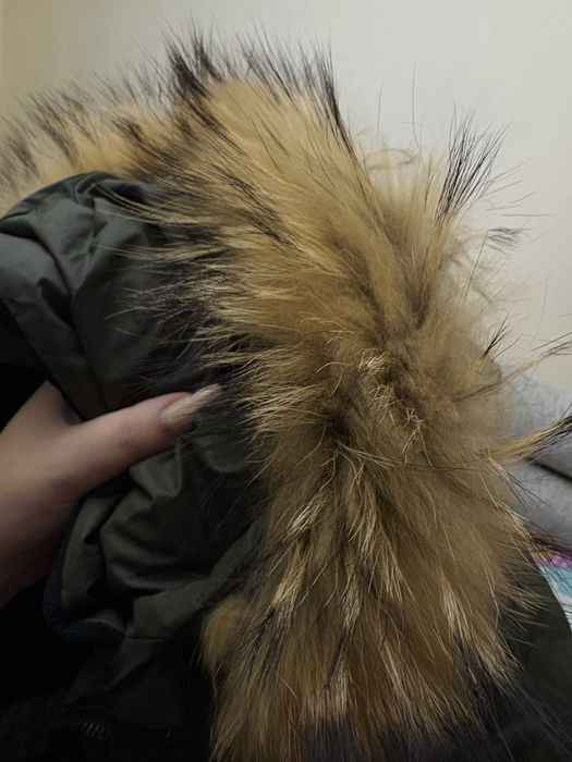 Зимний комбинезон для мальчика