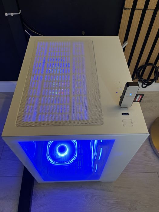 Windows gaming Nvidia