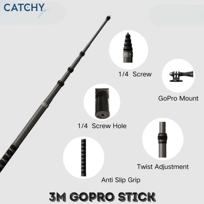 Селфи штатив JMARY MT-65 трипод с пультом управления. Есть доставка