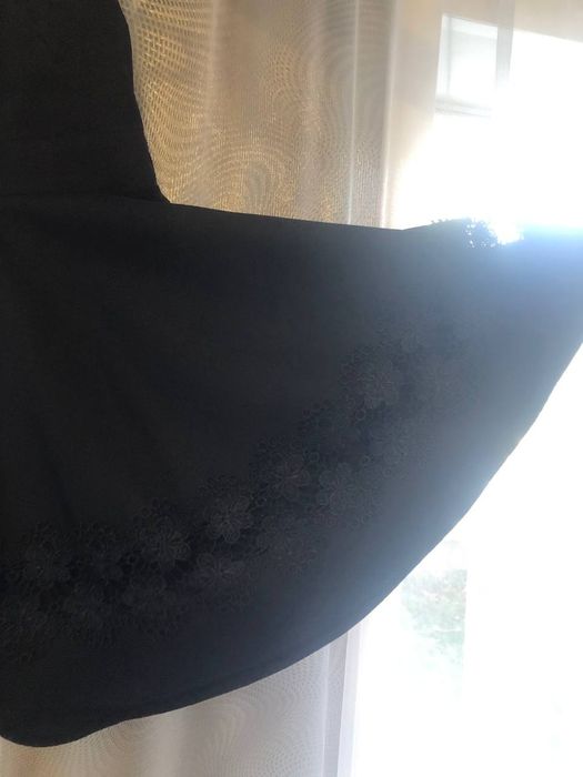 Платье на праздник