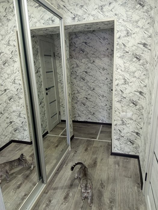 Продажа  квартиры Горняк