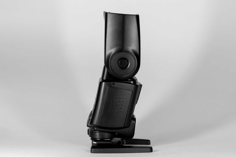 Вспышка Canon SpeedLite 430EX II новая