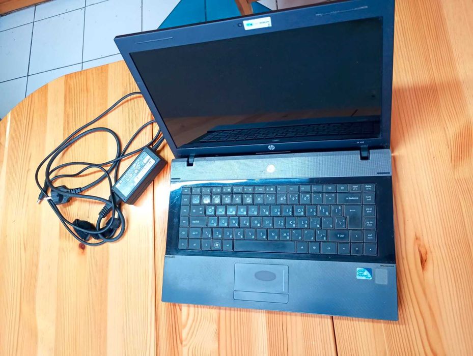 Лаптоп HP 625 Windows 10