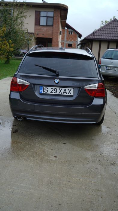 BMW 3 Series 0 — imagine 4