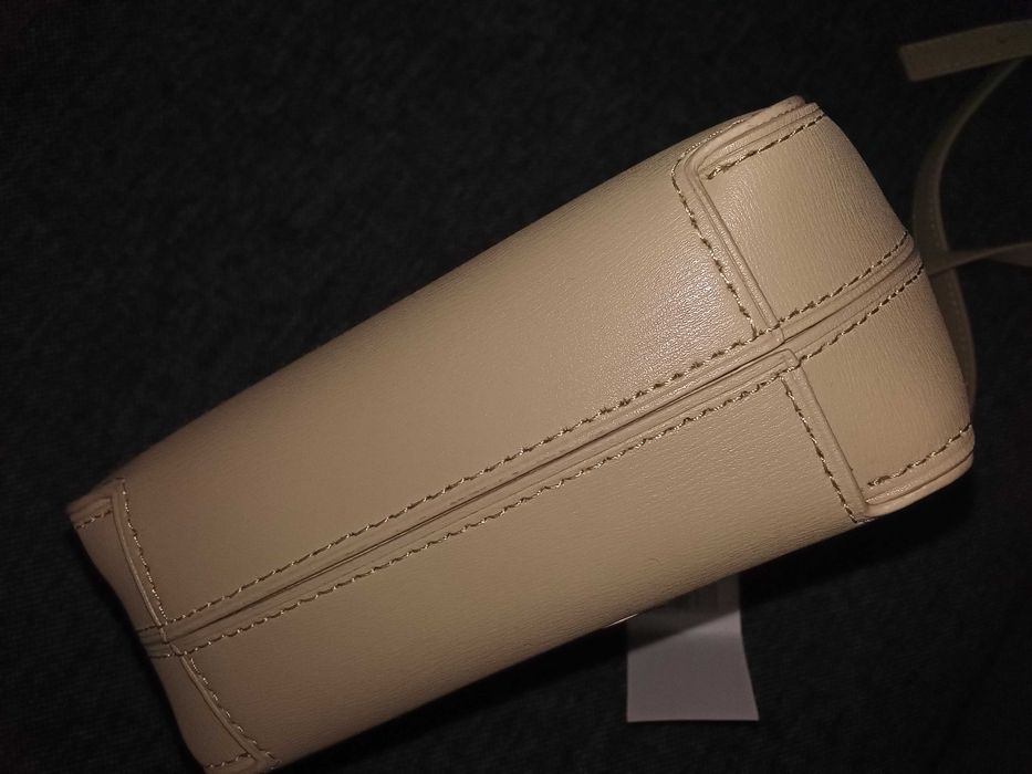 LACOSTE. Чанта, нова.