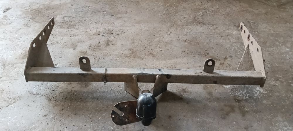 Продам Фаркоп лада Гранта